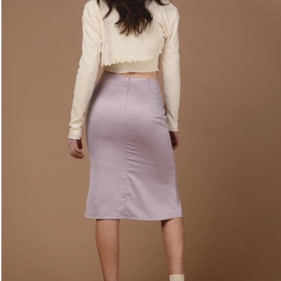 Ethereal Skirt by Zya - Picture 4 of 5